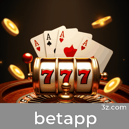 betapp: Plataforma Estável, Segura e Otimizada para o Brasil