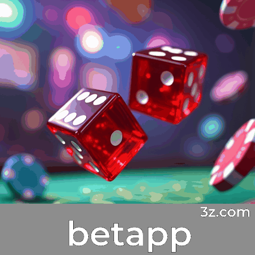 Betapp: Plataforma de Cassino e Apostas Segura