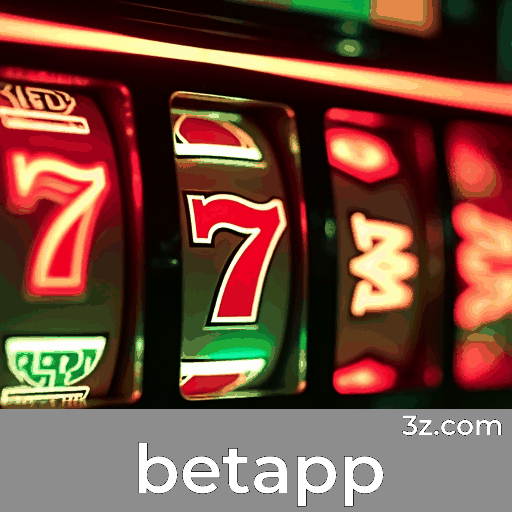 betapp: Plataforma Estável, Segura e Otimizada para o Brasil