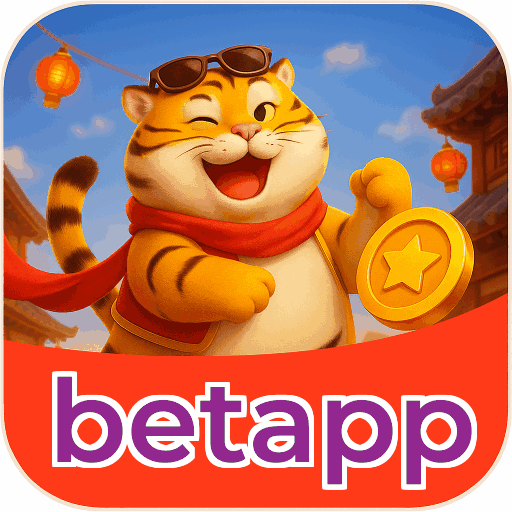 betapp Logo
