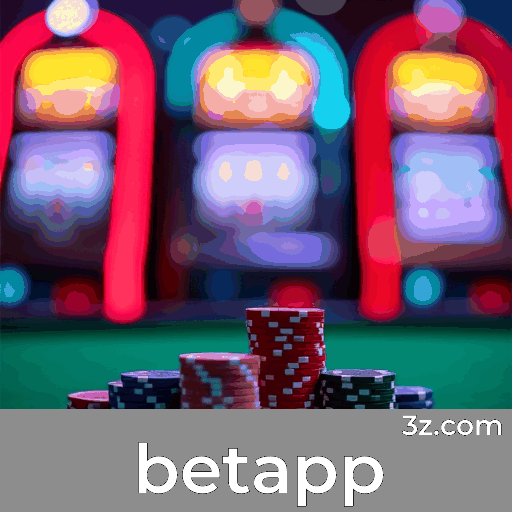 Descubra a Convergência de Tecnologias e a Revolução de Jogos na betapp